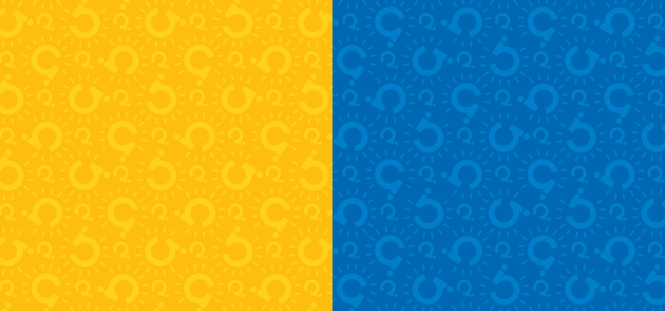 BH getting it project image 2 Getting iT logo design. Background pattern